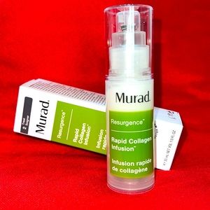 BRAND NEW Murad Resurgence Rapid Collagen Infusion